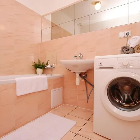 Prague Moon Hotel & Hostel Hostel Prague