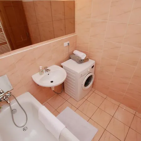 Hostel Prague Moon Hotel & Hostel