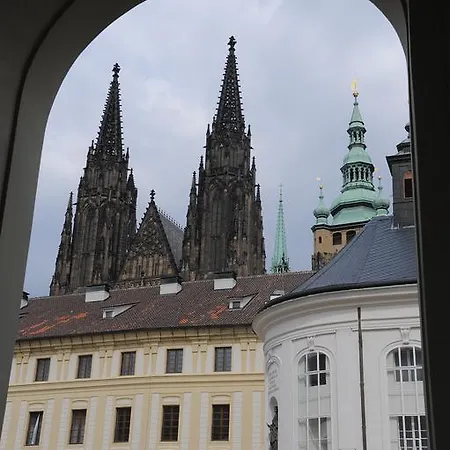 Prague Moon Hotel & Hostel Hostel