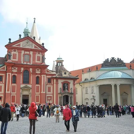 Prague Moon Hotel & Hostel Hostel Prague