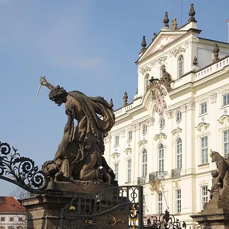 Moon & * Prague