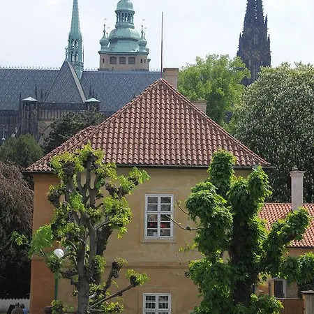 Prague Moon Hotel & Hostel Prague