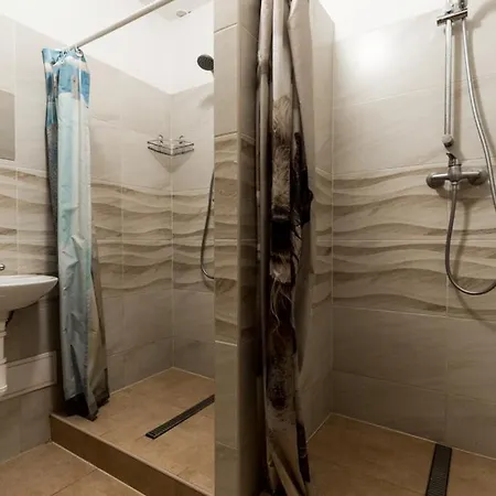Prague Moon Hotel & Hostel Hostel Prague