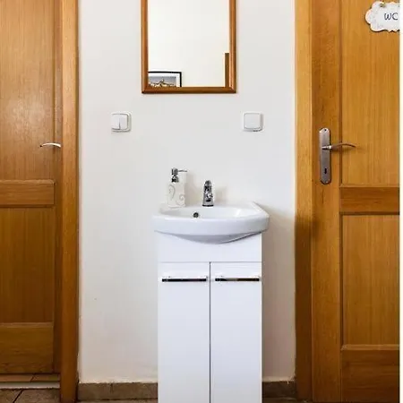 Prague Moon Hotel & Hostel Hostel