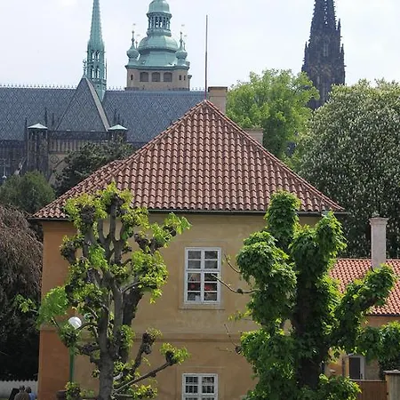 Prague Moon Hotel & Hostel Prague